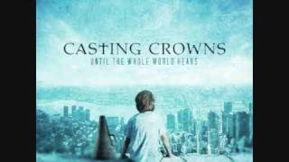 Video thumbnail of "Joyful, Joyful - Casting Crowns"