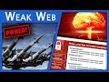 Nukes Targeted With Ransomware...