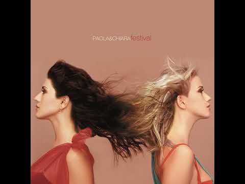 Paola Chiara Noche Mágica Samba Mix FANMADE