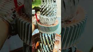12 DP helical cutting gear
