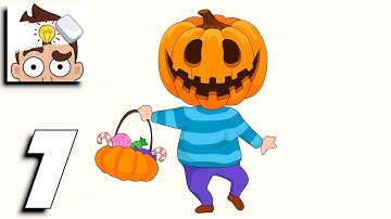 DOP 2: Delete One Part - Gameplay Part 7 Levels 251-310 (Android, iOS)