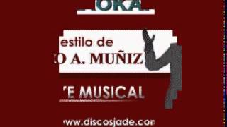 Karaokanta - Marco Antonio Muñiz - Celoso