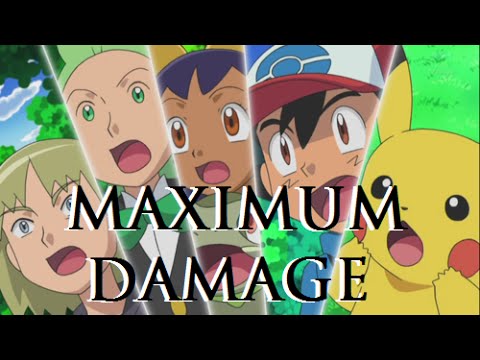 How to Do the Most Damage in a Single Attack [Pokemon] - YouTube