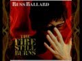 Capture de la vidéo Russ Ballard The Fire Still Burns