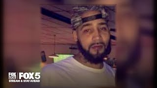 Victim identified in fatal DC shooting; family suspects mistaken identity