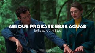 Katy Perry - Thinking Of You (Español + Lyrics)