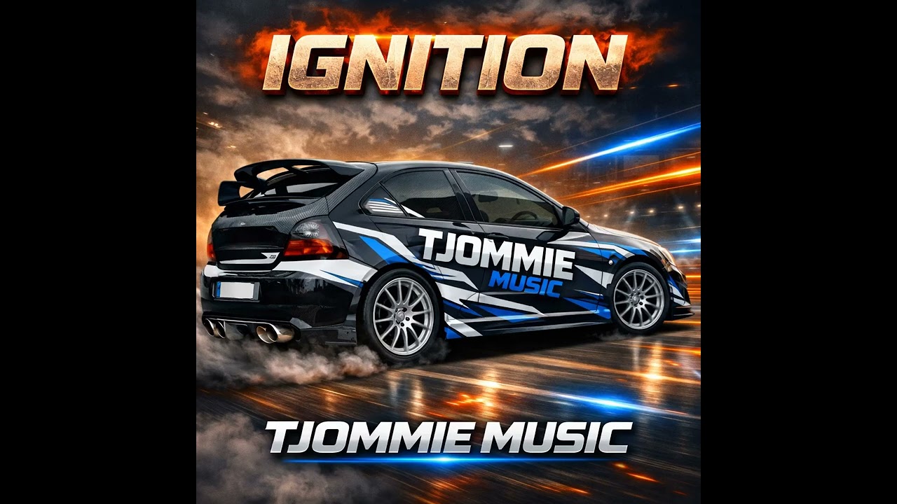 Watch Tjommie – IGNITION 🚗💨 | Turbocharged EDM Festival Drop on YouTube Watch Tjommie – IGNITION 🚗💨 | Turbocharged EDM Festival Drop on YouTube