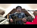 Izenzaren chamkh argane domazigh a qui veux apprendre les accords cover by hafid kourday mp3