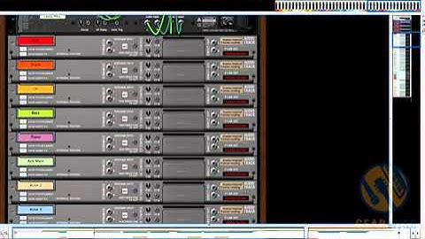 Propellerhead Record 1.5: Update-Encompassing Overview (Video)