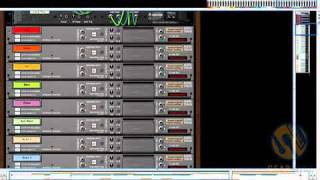 Propellerhead Record 1.5: Update-Encompassing Overview (Video)