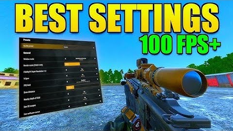 Must Change Settings For Arma Reforger