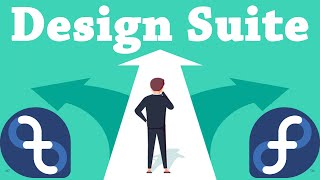 Fedora Design Suite Overview and Desktop Customization