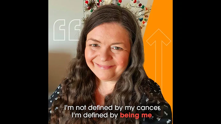 Karen's Cancer Story | Stand Up To Cancer