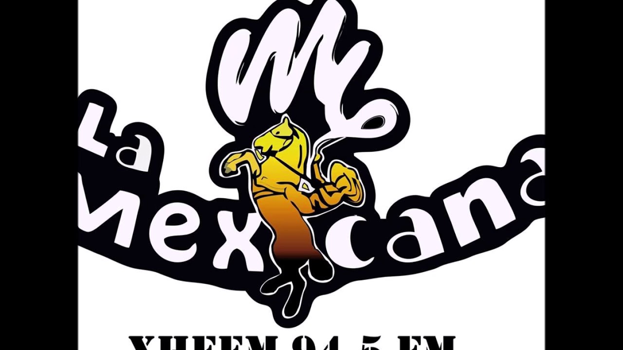 ID XHEEM-FM La M Mexicana 94.5 (Río Verde) - YouTube
