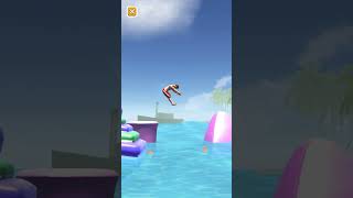 Flip Diving super impressive "longplay" Update