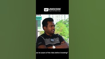 Bitcoin continues to break barriers - Sathvik Vishwanath CEO of Unocoin