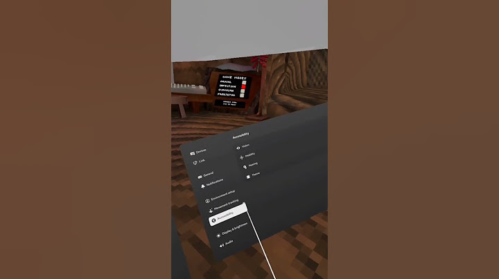 How To Get LONG ARMS In Gorilla Tag! #gorillatag #virtualreality #gtag #subscribe #fyp #shorts