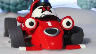 Character Story Toy Story Part 7 Who Will Julian Picka Racing Car Accused