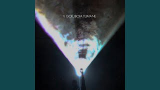 v golubom tumane - angel vox, Poly Wave