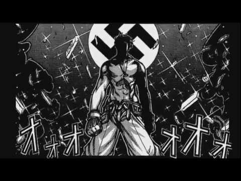 Hellsing ova 10 - A taste of things to come