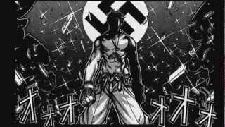 Hellsing ova 10 - A taste of things to come