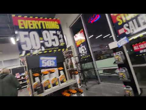 Auto Parts Stores In Hanover Pa