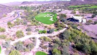 Quintero Golf Course - Hole 16