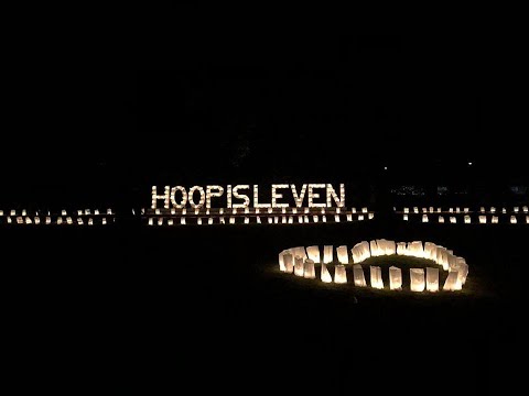 Samenloop voor hoop 2019 #stadskanaal