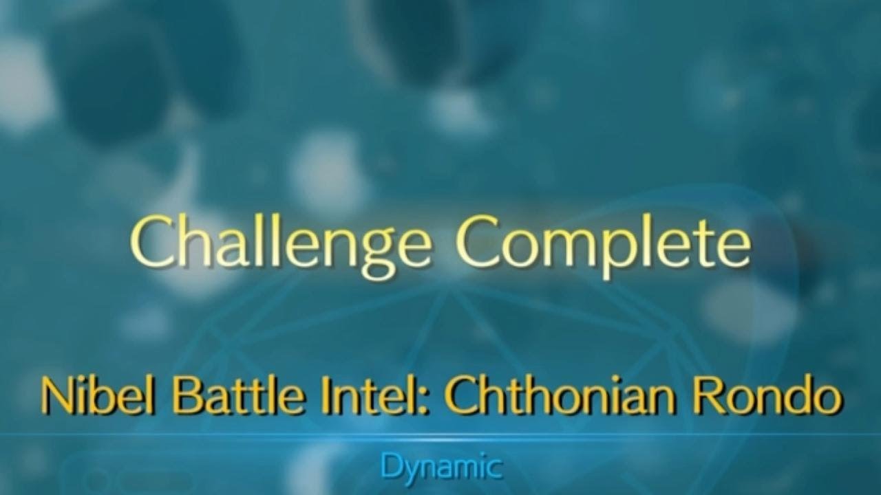 Ffx Rondo FINAL FANTASY VII REBIRTH: Chthonian Rondo - YouTube