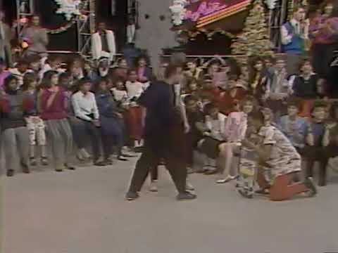 Count on the Scanner Boys - YouTube