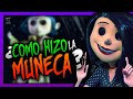 ¿COMO SABIA la BRUJA sobre CORALINE para HACER la MUÑECA? 🤔 | TEORIA CORALINE 👀