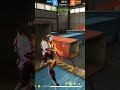 Confidence level 💯% #freefire #tondegamer #shorts