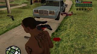 gta San Andreas часть №3