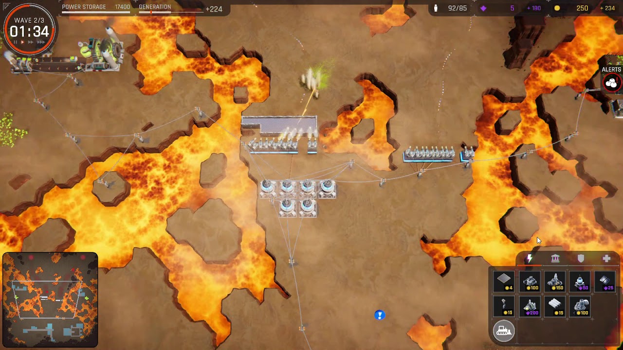 Second Earth - v. Alpha 9 - part 7