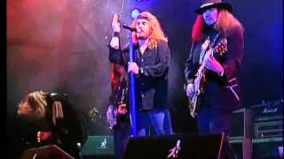 LYNYRD SKYNYRD - I Know A Little