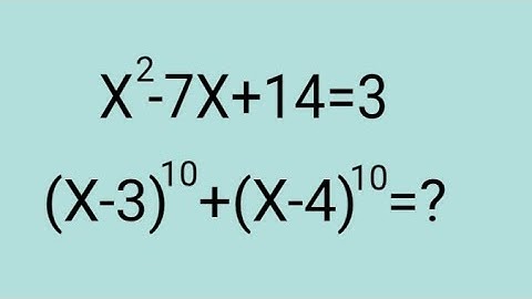 An Interesting Math Olympiad Algebraic Expression l international mathematics olympiad 