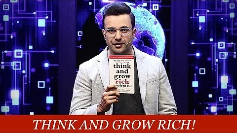 Think and Grow Rich - Motivational Speech By Sandeep Maheshwari | Hindi - DayDayNews