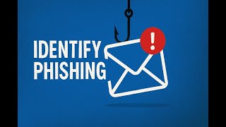 Identify Email Phishing