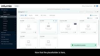 How to add a new core material to the catalog