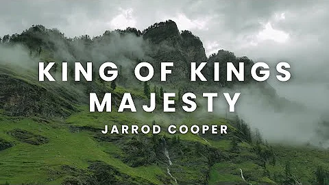 King of Kings, Majesty | Original version by Jarro...