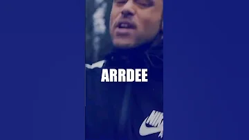 Arrdee DISS TRACK. MUST WATCH #SHORTS #arrdee #disstrack #grmdaily #ukdrill #drillmusic