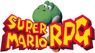 Super Mario RPG: First Playthrough (Part 2)