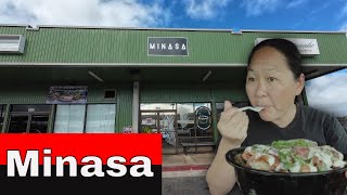 Fusion Filipino Flavor Explosion In Waipahu, Hawaii