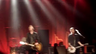 Flogging Molly &quot;Man With No Country&quot; At First Avenue 2010