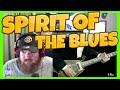 JOE BONAMASSA I'll Play The Blues For You Reaction