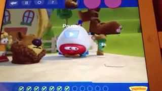 Watch And Find - Veggietales Games And Video Clips By Fingerprint Digital