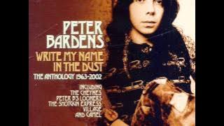 PETER BARDENS-The Answer.wmv