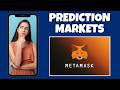 How To Bet On Prediction Markets On MetaMask | Step By Step Guide - MetaMask Tutorial