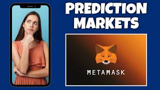 MetaMask पर प्रेडिक्शन मार्केट्स में दांव कैसे लगाएं | स्टेप बाय स्टेप गाइड - MetaMask ट्यूटोरियल screenshot 3