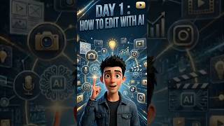 Stop editing videos manually #shorts #ai #tutorial